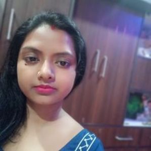 Meet your Posher, Sujata